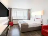 Двухместный номер Стандарт