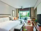 Номер семейный Garden Wing Deluxe