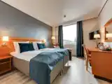 Двухместный номер Стандарт