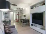 Апартаменты Дуплекс c 1 комнатой