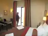 Номер Deluxe с балконом