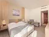 Двухместный номер Стандарт с видом на сад