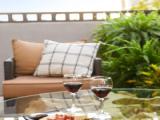 Двухместная студия Luxury