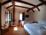 Двухместный номер Deluxe