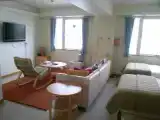 Трёхместный номер Стандарт