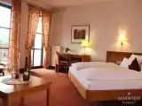 Двухместный номер Стандарт