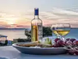 Люкс с балконом