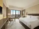 Двухместный номер клубный с видом на озеро