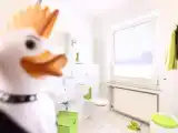Одноместный номер Стандарт