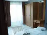 Четырёхместный номер Стандарт с видом на озеро