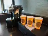 Двухместный номер Комфорт