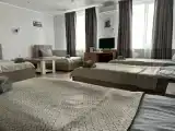 Кровать в общем номере