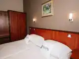Трёхместный номер Стандарт