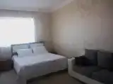 Трёхместный номер Стандарт с балконом