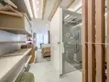 Двухместный номер Deluxe с видом на горы