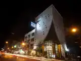 Номер Deluxe