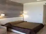 Семейный номер Стандарт с видом на внутреннюю территорию