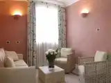 Полулюкс с видом на сад