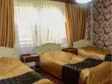 Трёхместный номер Стандарт