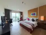 Двухместный номер Deluxe