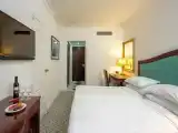 Номер Стандарт с видом на город