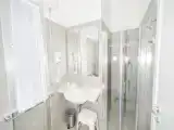 Семейный номер Комфорт с балконом