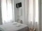 Двухместный номер Стандарт с балконом