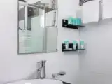 Двухместная студия