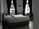 Апартаменты c 1 комнатой
