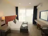 Апартаменты