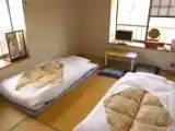 Номер Стандарт с красивым видом из окна