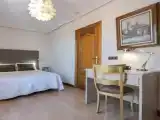 Двухместный номер Superior с балконом