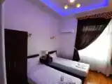 Двухместный номер Deluxe с видом на гавань