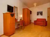 Номер Superior с видом на море