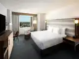 Двухместный клубный номер