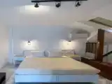 Двухместный номер Стандарт с видом на бассейн