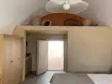 Люкс Цокольный этаж с балконом