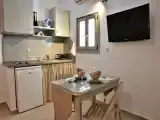 Трёхместная студия