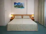 Двухместный номер Стандарт