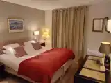 Двухместный номер Superior