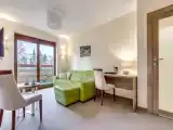 Семейный люкс с 2 комнатами