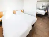 Четырёхместный номер