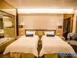 Двухместный номер Luxury
