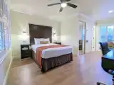Двухместный люкс