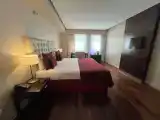 Апартаменты с видом на город