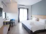 Двухместный номер Deluxe
