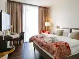 Двухместный люкс