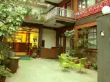 Run of House