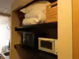 Двухместный люкс