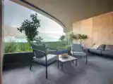 Апартаменты с видом на море